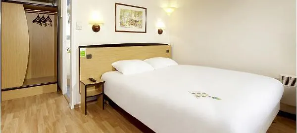Campanile Hotel Beauvais