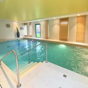 Aparthotel Les Tisserands - Domitys