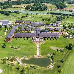 Jiva Hill - Genève 5* Crozet