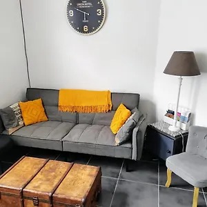 La Petite Maison Apartamento