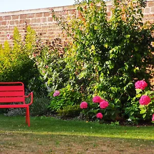 Bed & Breakfast Chez Hortense