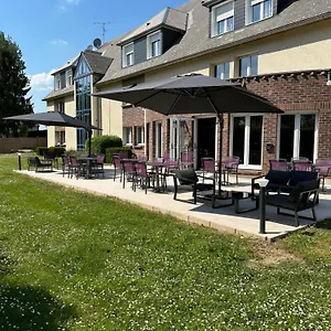 The Originals Hotel, Aeroport Отель