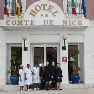 Comte De Nice