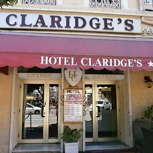 Claridge's 2* Mentone
