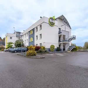 Hotel Beauvais