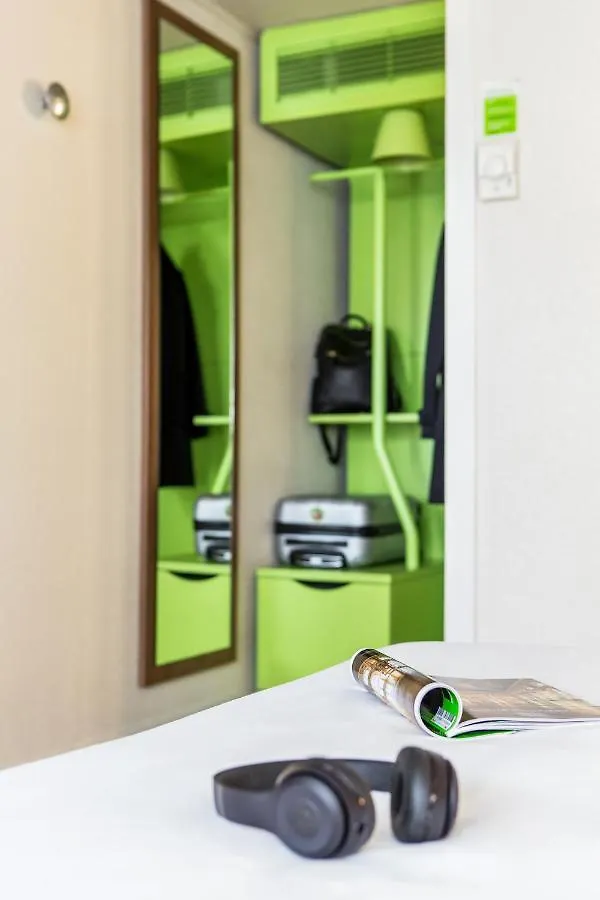 ***  Campanile Hotel Beauvais France