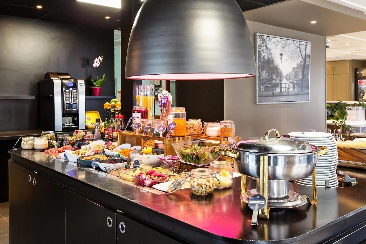 Campanile Hotel Beauvais 3*,  France
