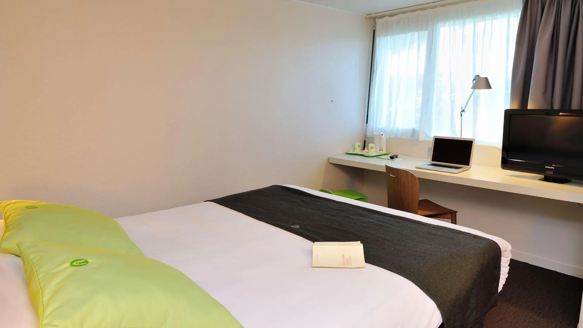 Campanile Hotel Beauvais