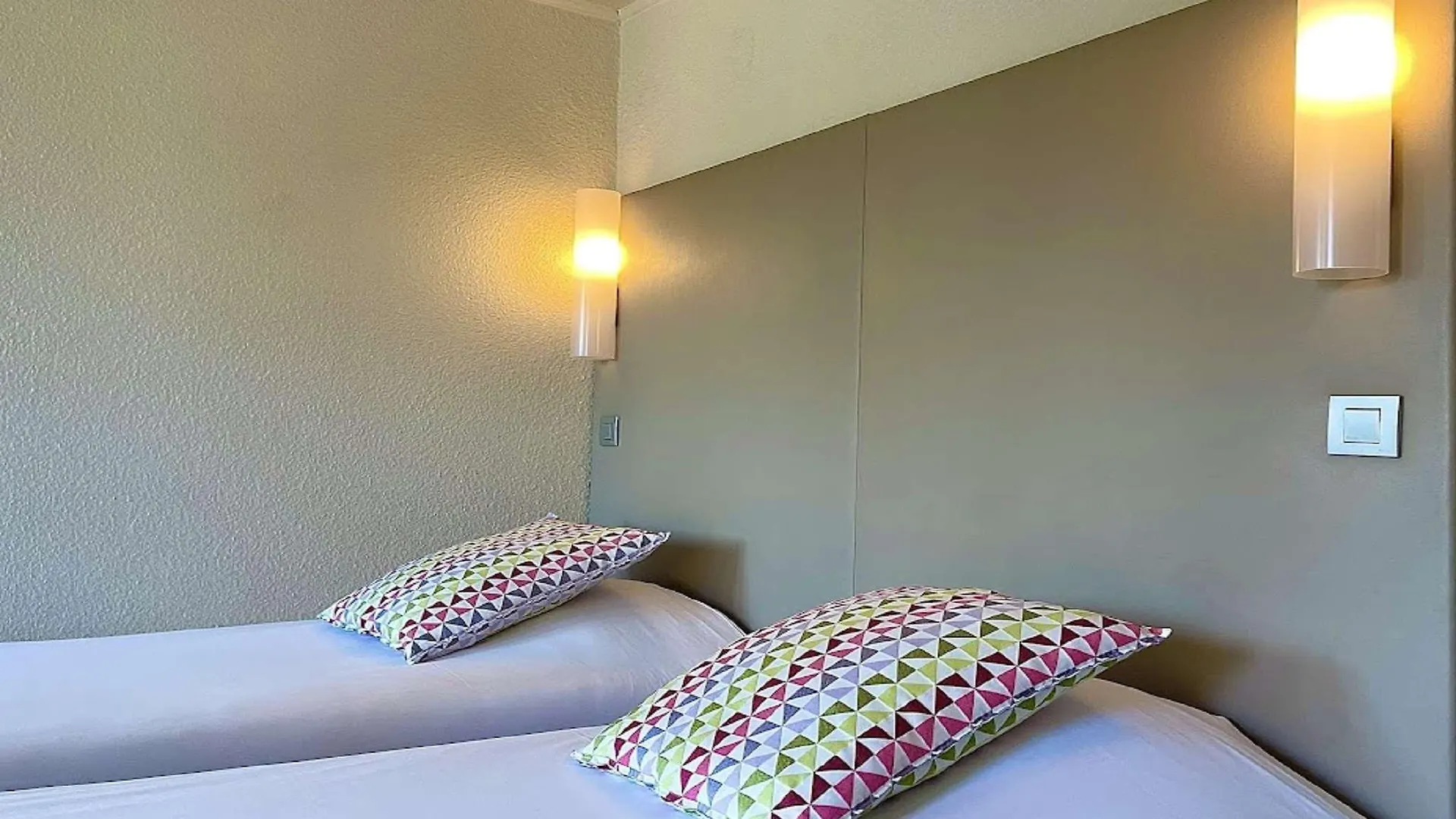 Campanile Hotel Beauvais