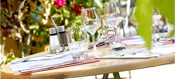 ***  Campanile Hotel Beauvais France