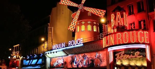 Campanile Hotel Beauvais