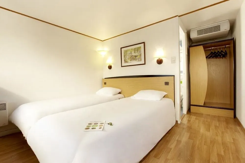Campanile Hotel Beauvais 3*,  France