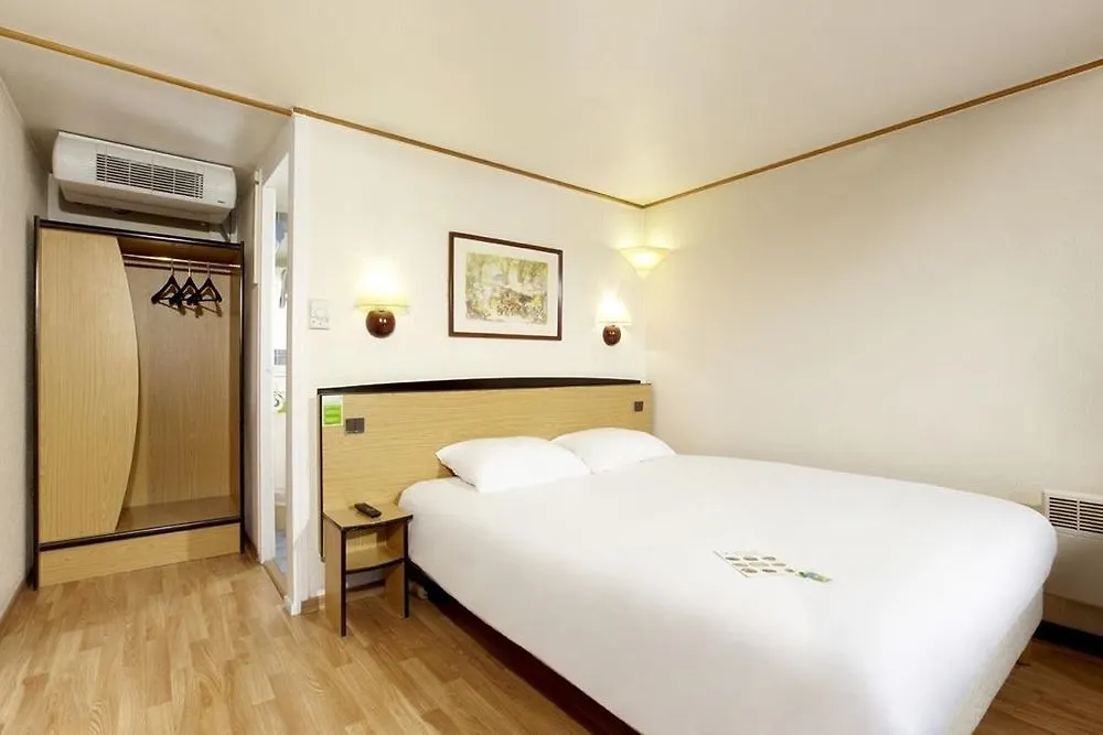 Campanile Hotel Beauvais