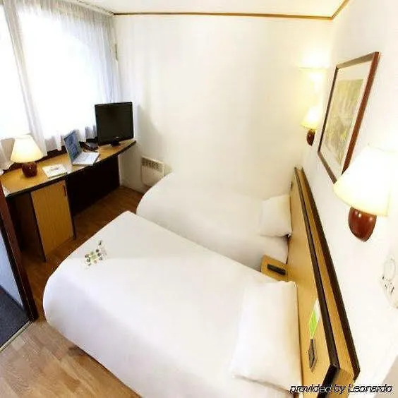 Campanile Hotel Beauvais
